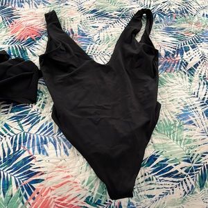 Medium PO Swim by Ava Frati